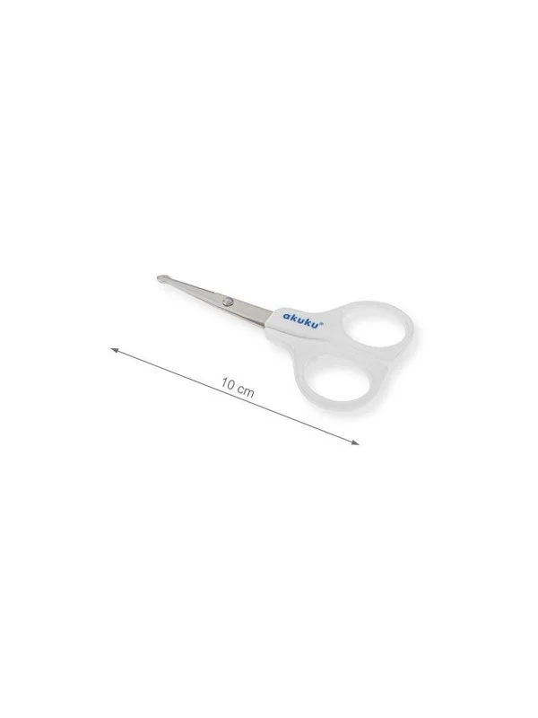 Akuku Baby grooming kit BLUE