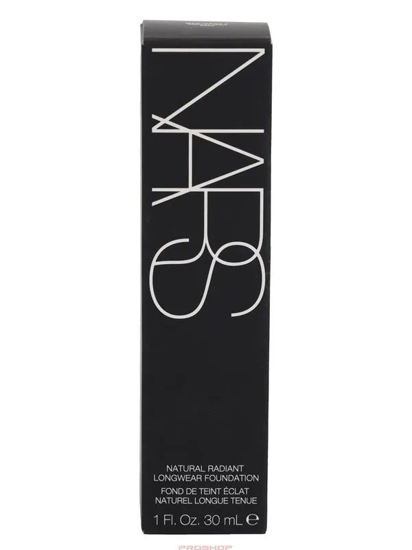 NARS Cosmetics Radiant Longwear Foundation - Marquises