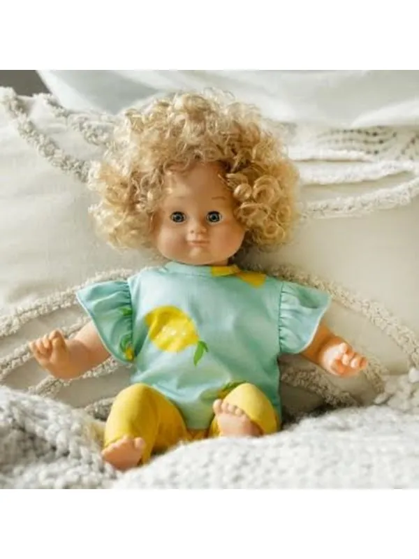 Micki Doll clothing Leggings & T-shirt