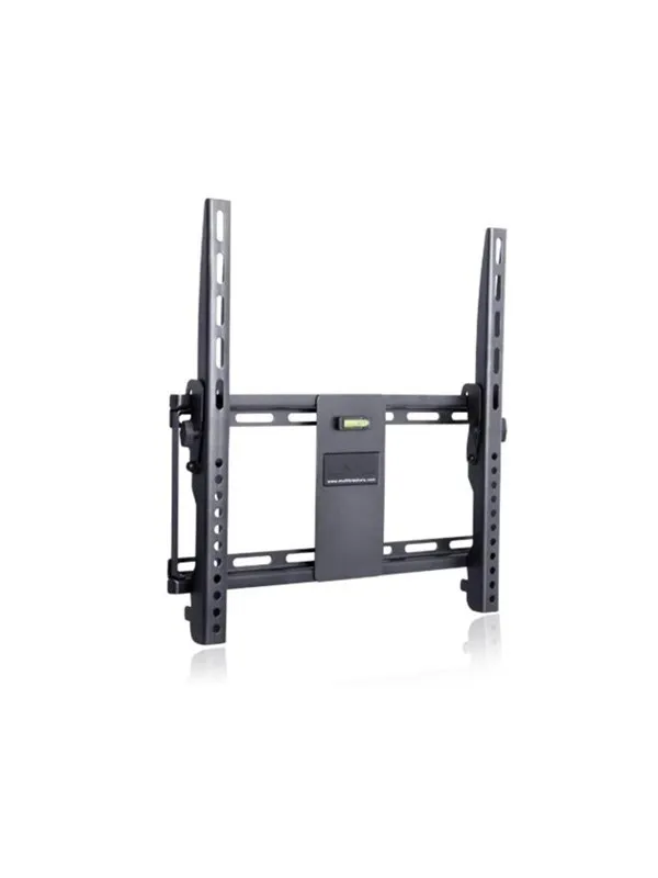 Multibrackets M Universal Tilt Wallmount Black Large - Max 75 kg - recommended for 63"