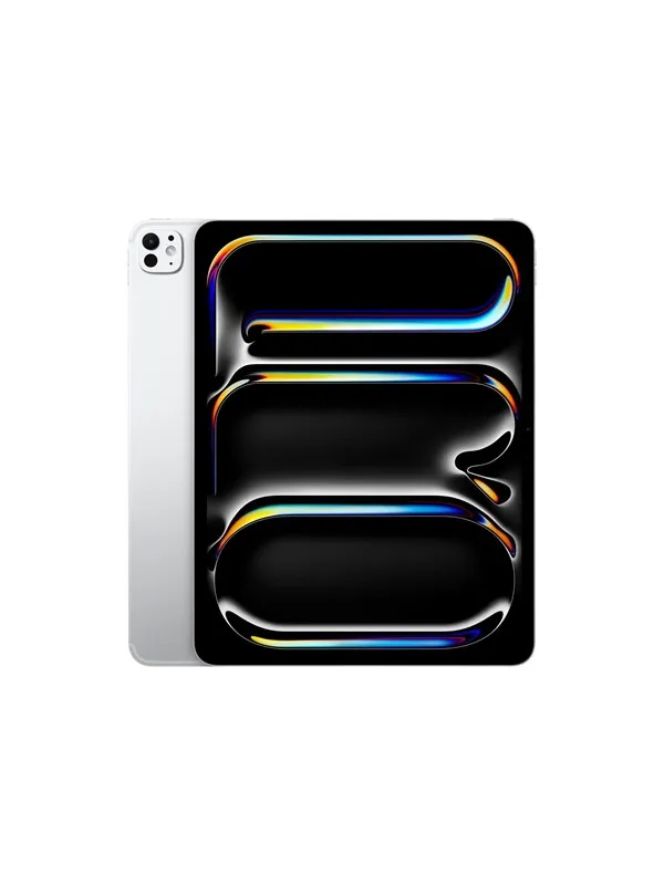iPad Pro 13" (2025) 1TB WiFi (sølv)