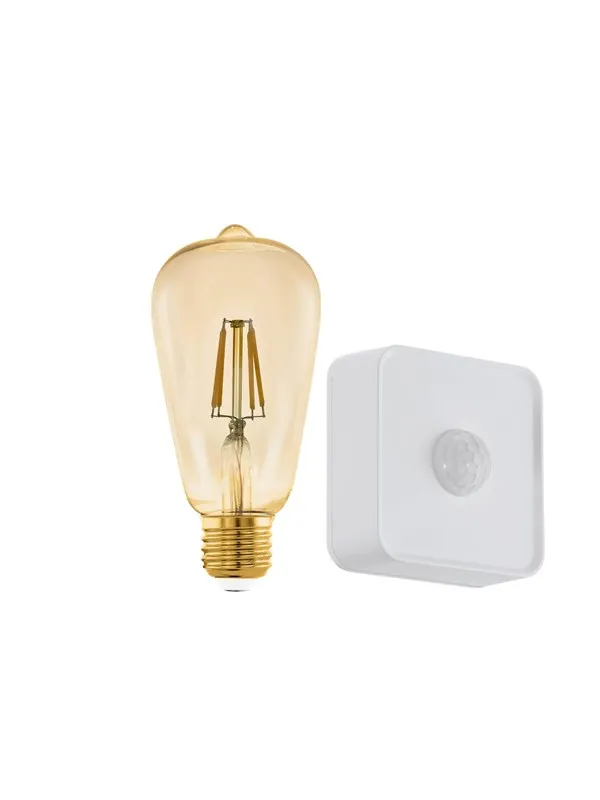 EGLO LED E27 Bulb amber