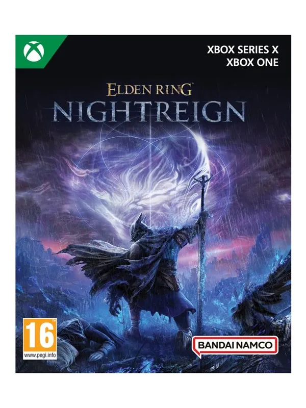 Elden Ring: Nightreign (Collector's Edition) - Microsoft Xbox One - RPG