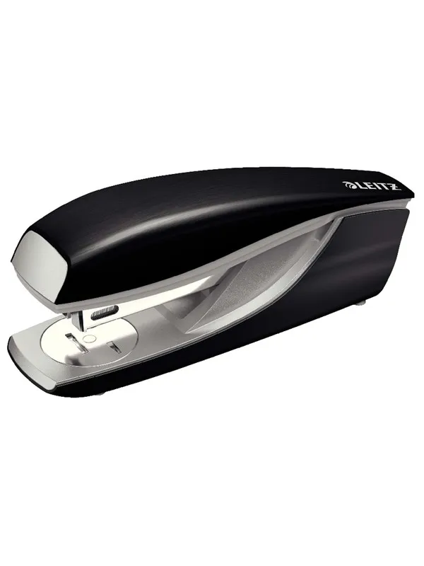 Leitz Stiftemaskin  Style NeXXt 30 ark Sateng Sort