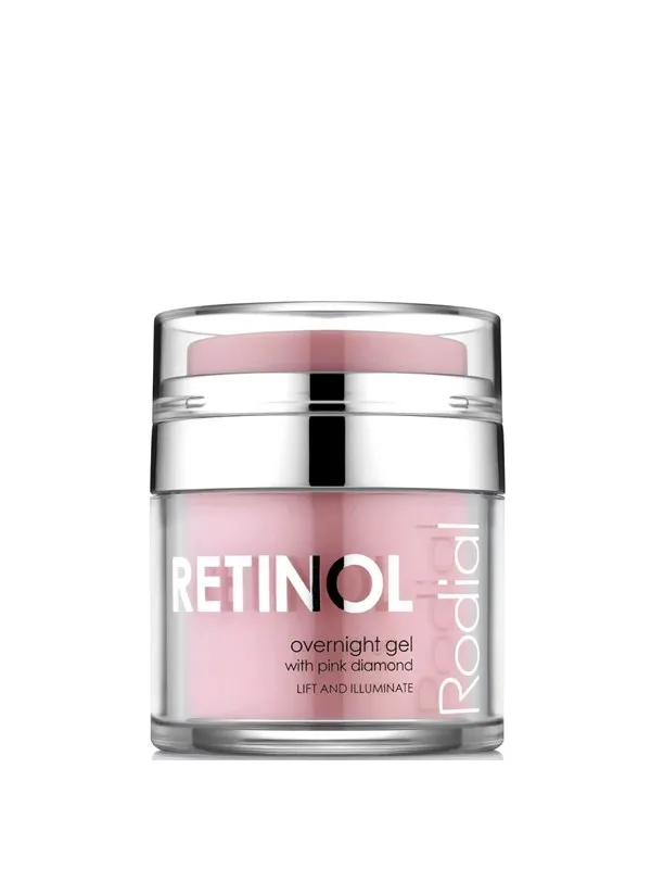 Rodial Retinol Overnight Gel 9 ml