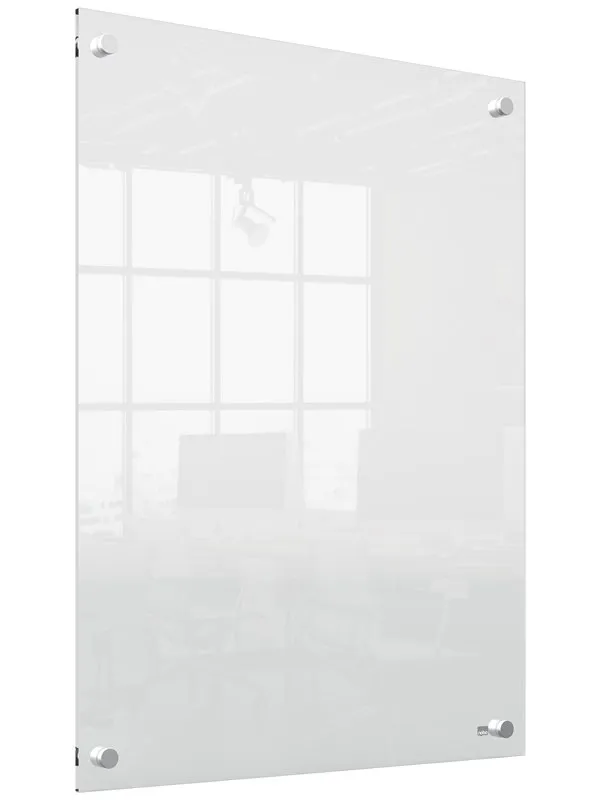 Nobo Memoboard Home Acrylic60x45cmMounted