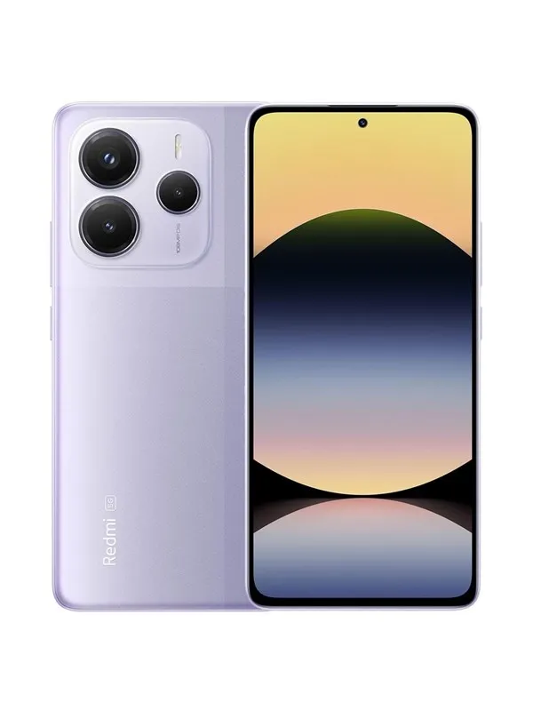 Xiaomi Redmi Note 14 5G 256GB/8GB - Lavender Purple