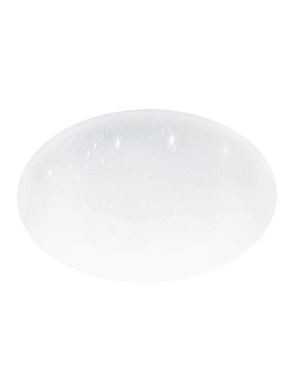 EGLO IGROKA PLAFOND Ø760 5300LM 3000/4000/5000K HVIT M/FJERNKONTROLL B.
