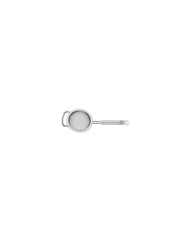 Rösle Tea strainer 8 x 19.5 cm Steel