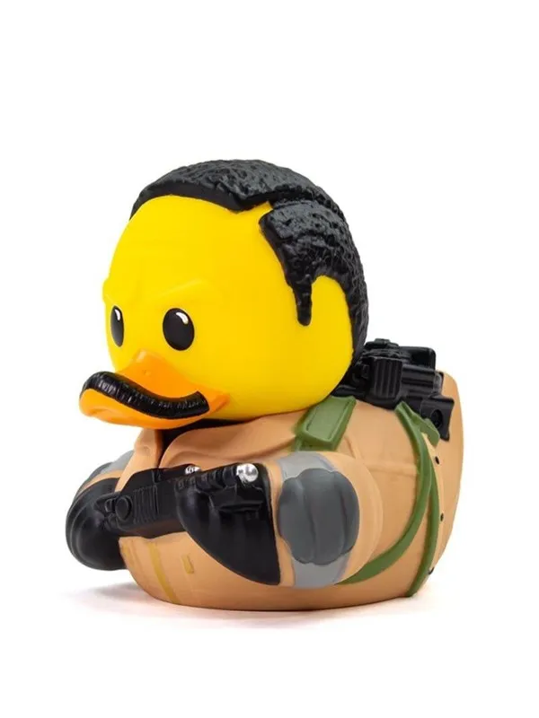 TUBBZ - Ghostbusters: Winston Zeddemore - Figur