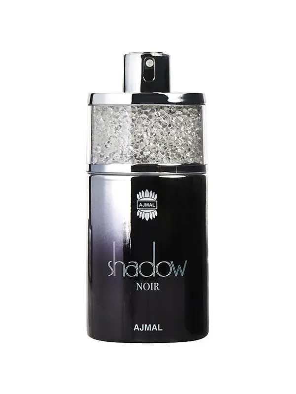Ajmal Shadow Noir Eau De Parfum Unisex 75 ml