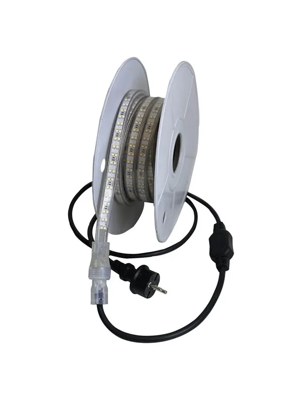 Blue Electric Flex-Line LED Strip V2.0 1500 lm/m 5m