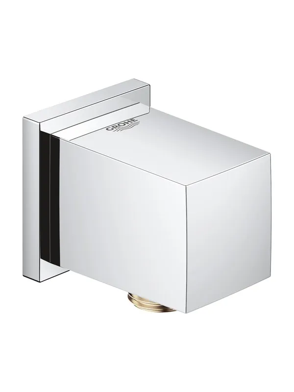 Grohe euphoria cube wall union