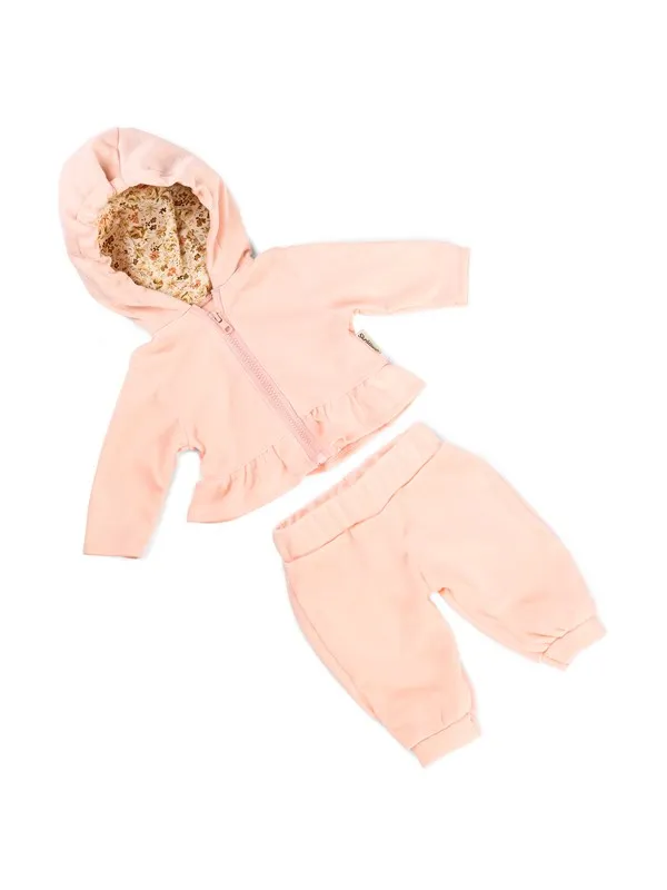 Skrållan 's leisure clothes