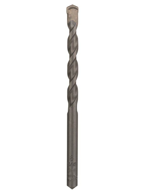 Bosch Betongbor CYL-3 8 x 80 x 120 mm, d 7,5 mm