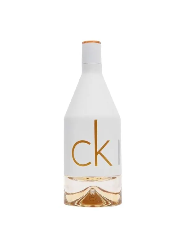 Calvin Klein CK In2u Her EDT - 150ml