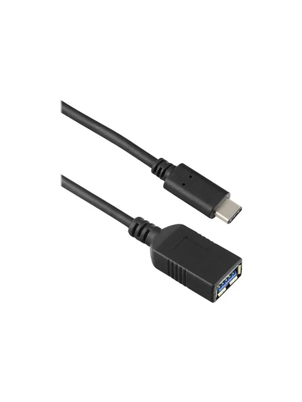 Targus - USB-C adapter - 24 pin USB-C to USB Type A - 15 cm