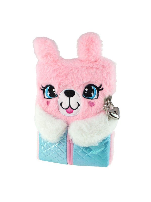 Tinka DIARY PLUSH TEDDY M/JACKET