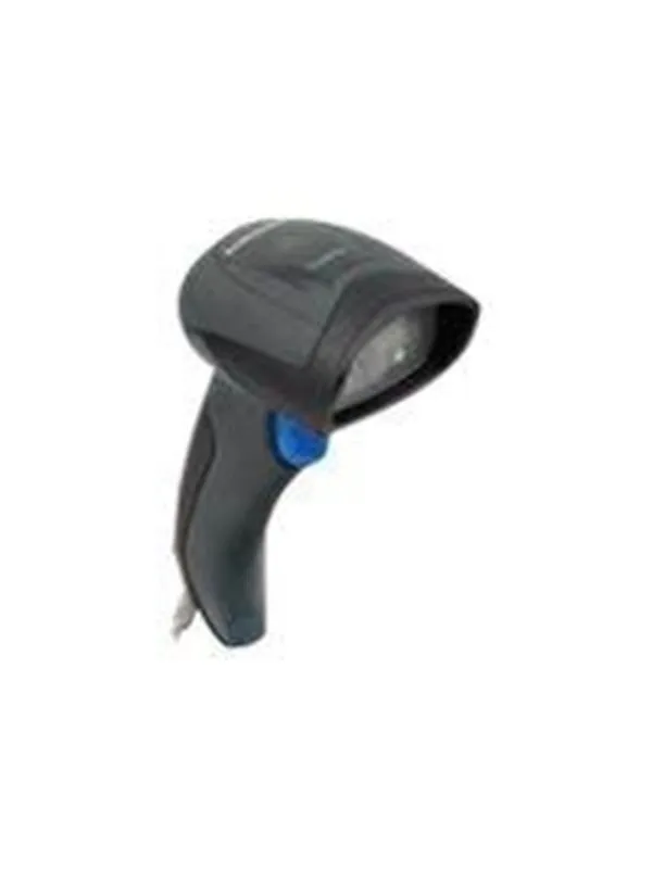 Datalogic QuickScan QBT2101 - 1D Wireless Barcode Scanner (includes Cable)