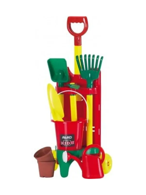 AL-KO Mini Garden Set