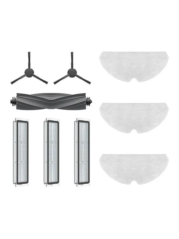 Dreame D10s Pro Accessories Kit