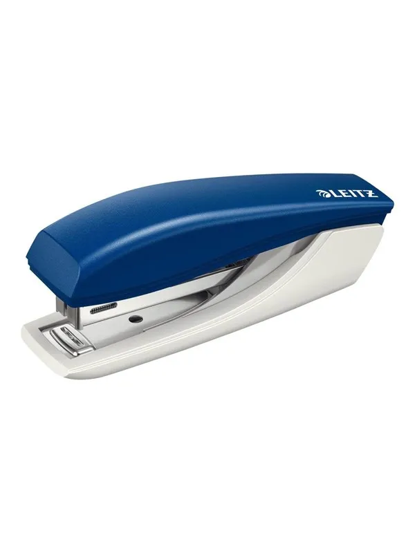 Leitz Stiftemaskin  5517 NeXXt 10 ark Blå