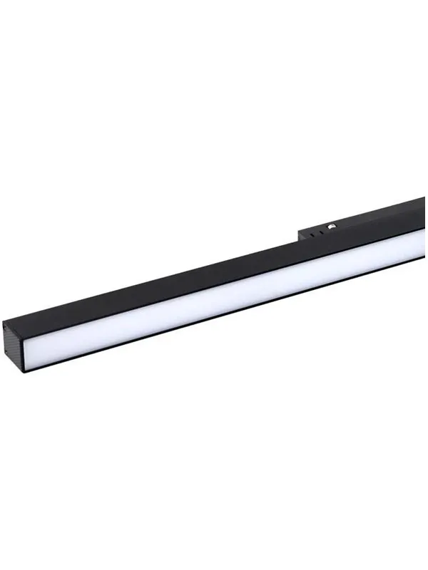 Miboxer LED Projektør - 24W - 48V - 2.4GHz RF