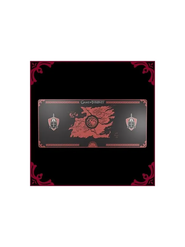 Lexip x Game of Thrones Targaryen