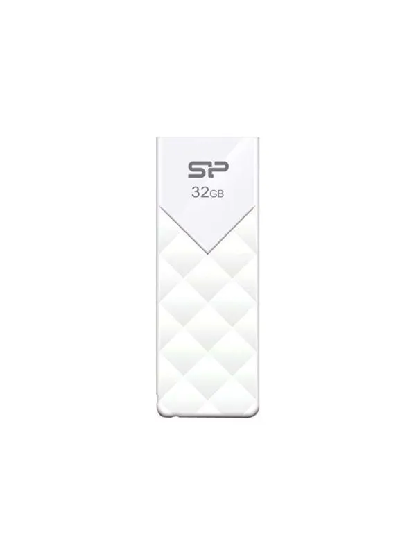 Silicon Power Ultima U03 - 32GB - Minnepenn