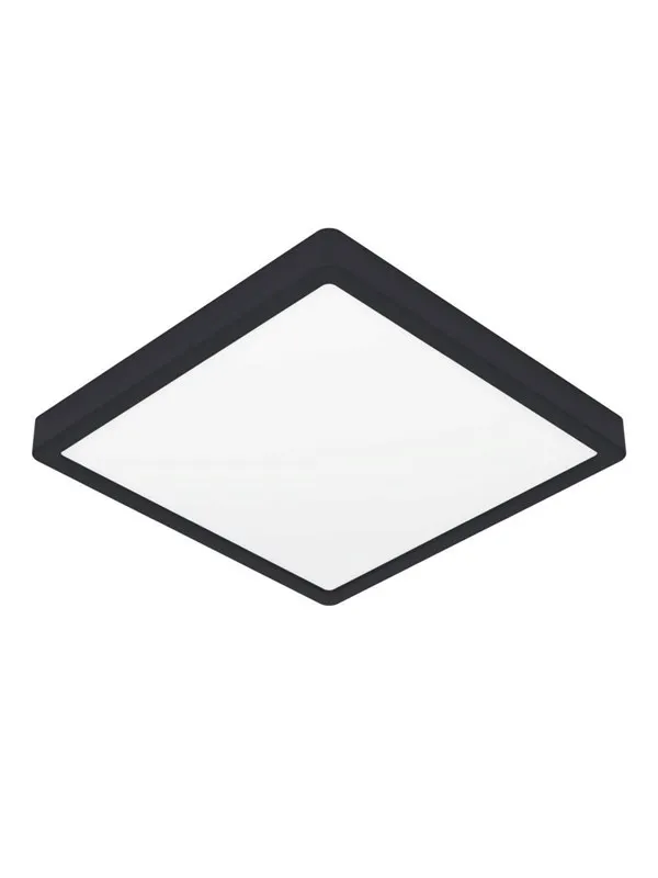 EGLO Fueva 5 black