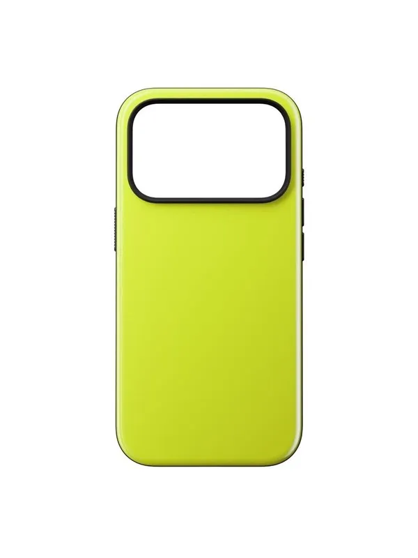 Nomad - Modern Case - iPhone 17 Pro | Volt
