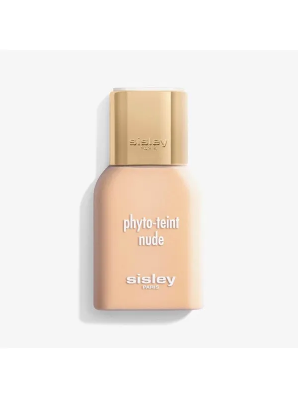 SISLEY Phyto-Teint Nude