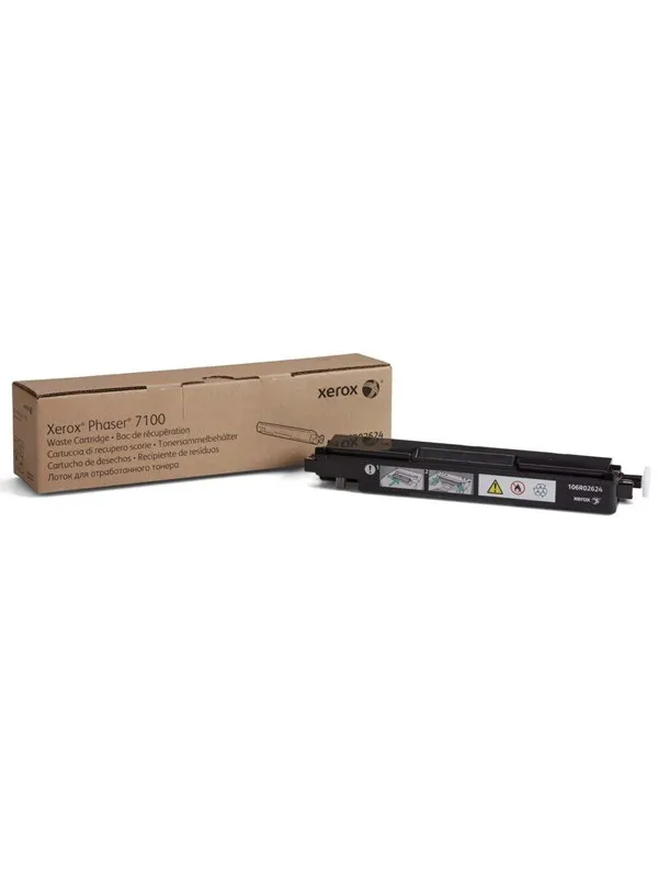 Xerox - opsamler til overskydende toner - Oppsamler for overflødig toner