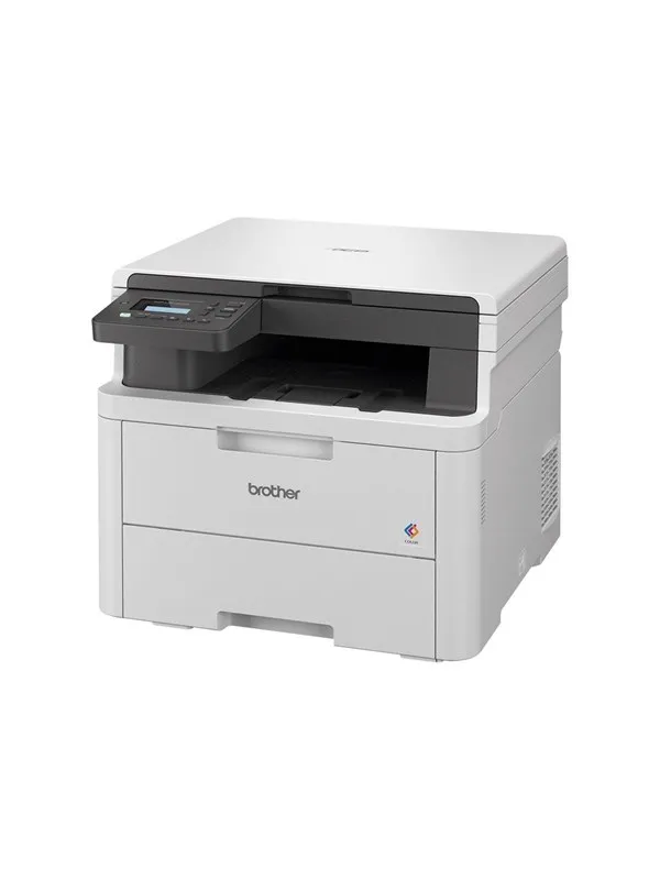 Brother DCP-L3515CDW - multifunction printer - colour Multifunksjon - Farge - LED