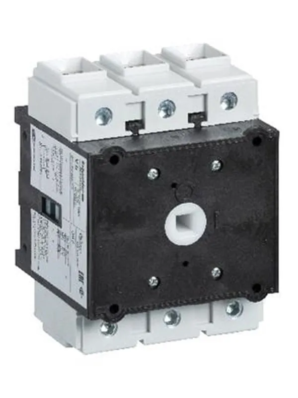 Schneider Electric Body 3p discon.switch 63a