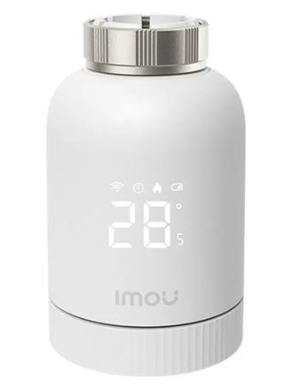 IMOU TRV1 thermostat
