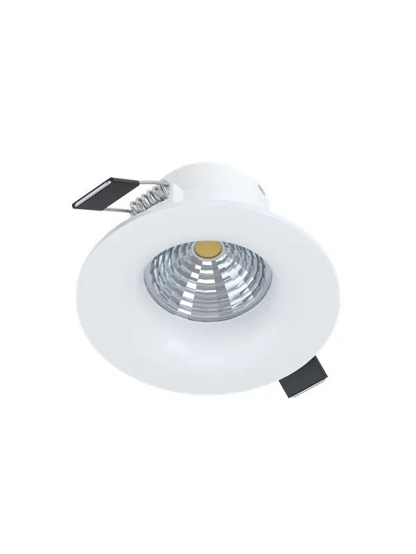 EGLO SALICETO recessed spotlight LED 6W 4000K white