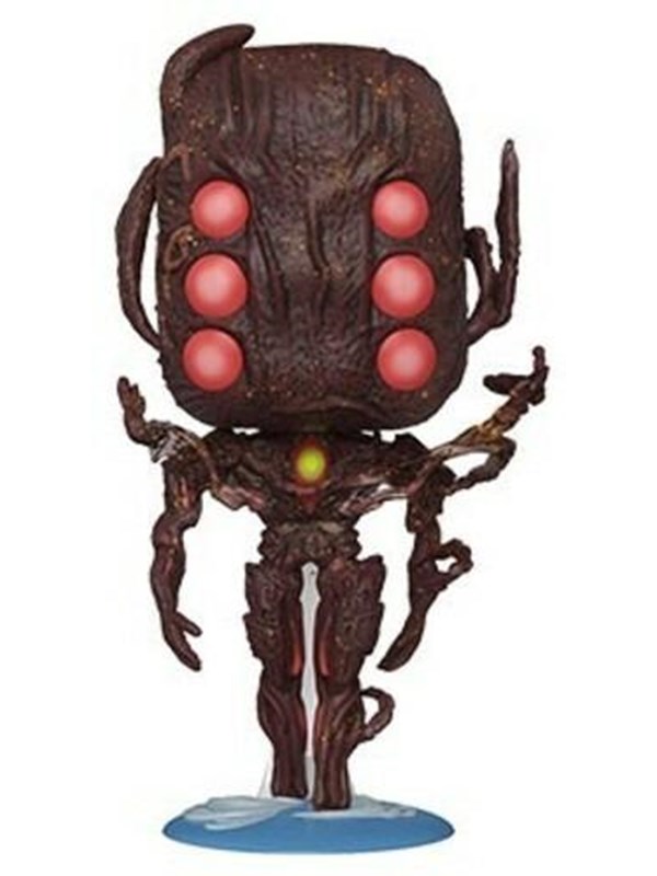 Funko! - POP! Marvel's Eternals - Arishem (Super Sized) - Figur