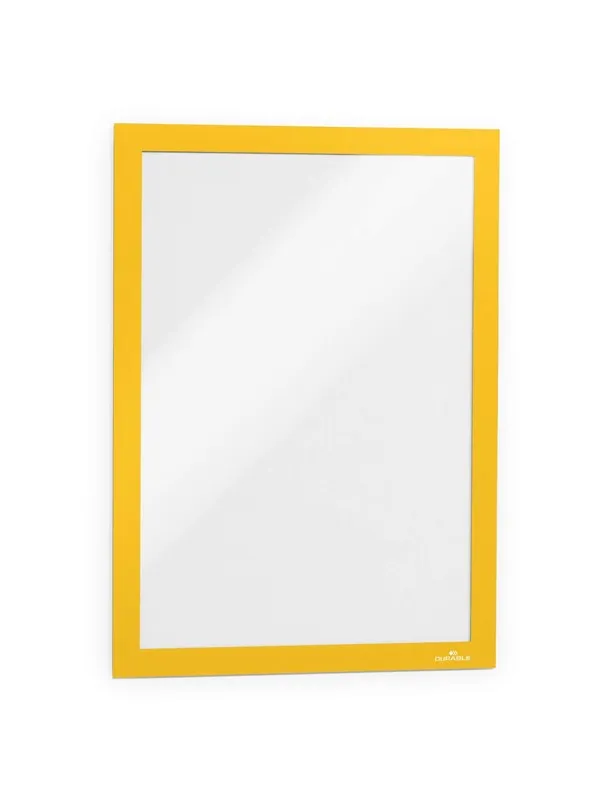 DURABLE Inforamme DURAFRAME® A4
