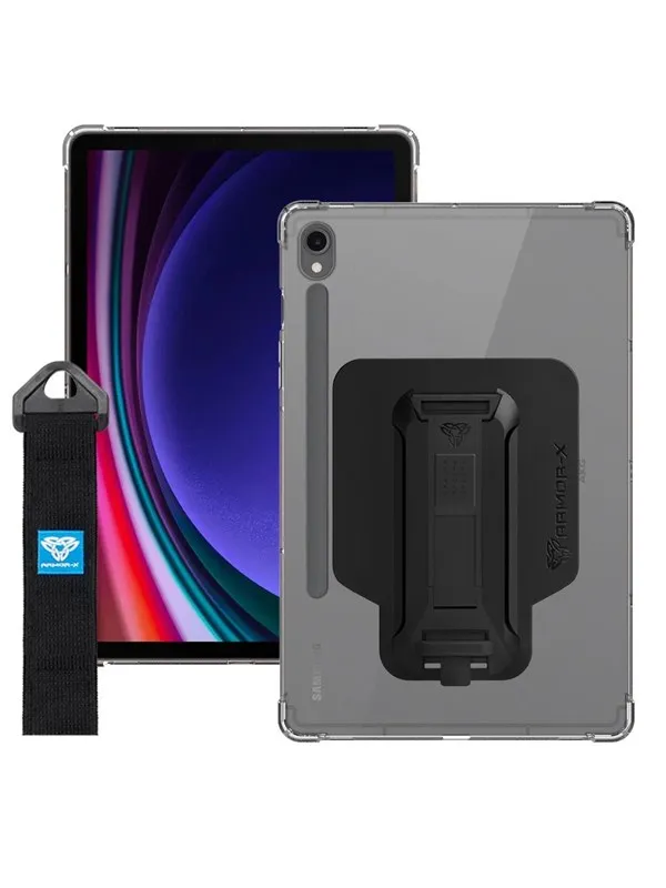 Armor-X Galaxy Tab S9 SM-X710 / X716 11´´