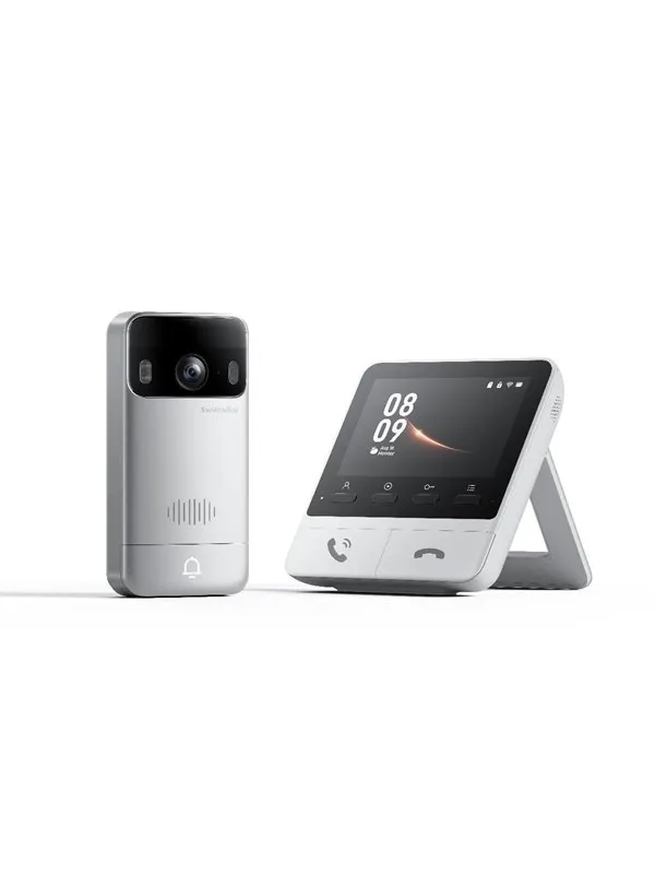 SwitchBot Video Doorbell