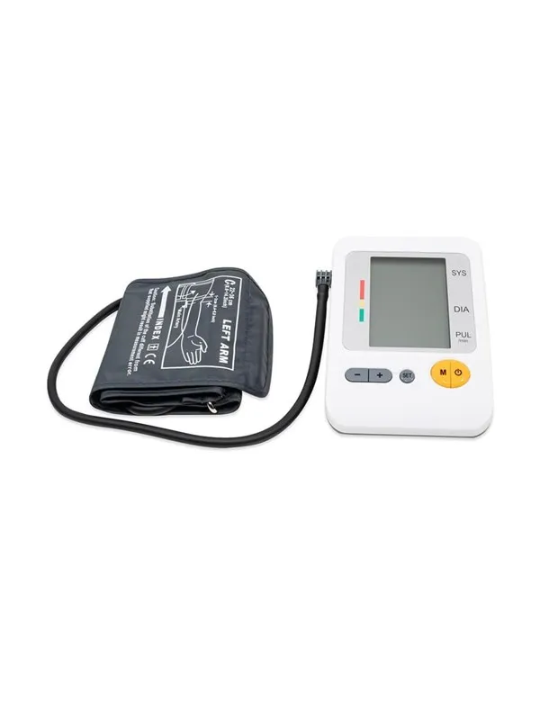 Termometerfabriken Blodtrykksmåler blood pressure monitor digital