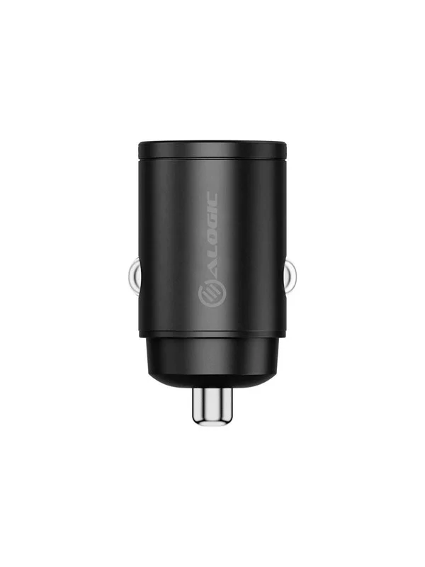 ALOGIC Rapid Power Mini Car Charger