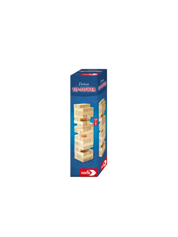 Noris DEvi LOVEuxe Tip - Tower