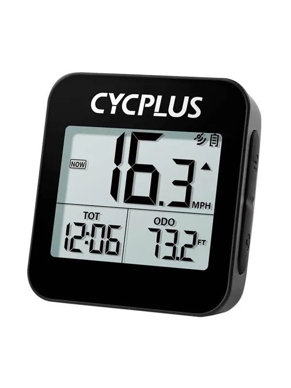 Cycplus G1 bicycle computer