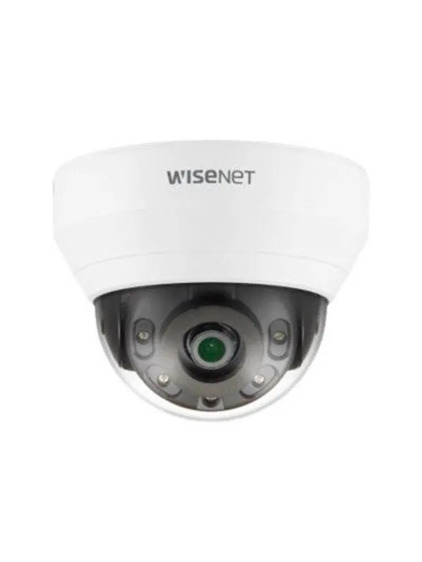 Hanwha Vision WiseNet Q QND-7012R - network surveillance camera - dome