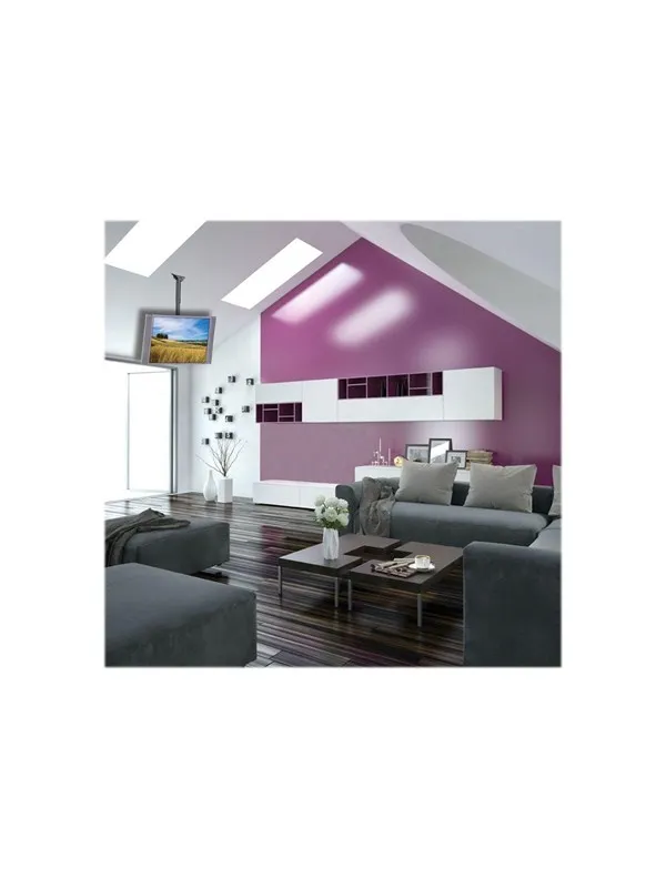 IC INTRACOM techly - Max 50 kg - recommended for 70"