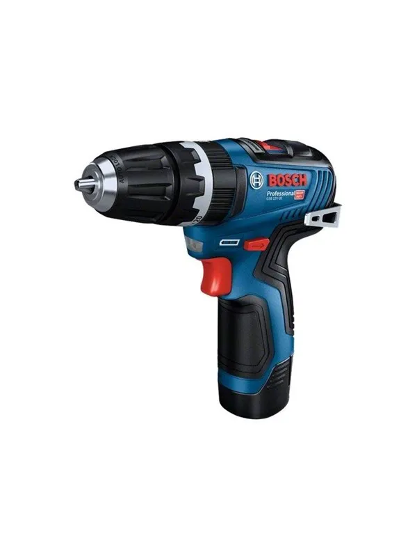 Bosch Professional GSB 12V-35 Kit Cordless Combi Drill