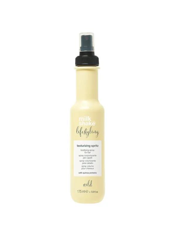 MilkShake Lifestyling Wild Hair Spray Texturizing & Volumizing 175 ml