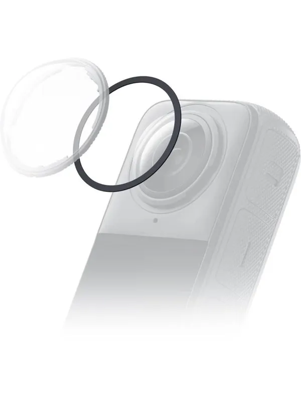 Insta360 X4 Lens Guard Winter Care Kit